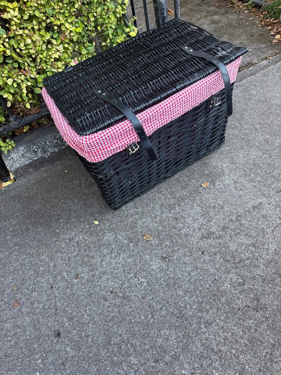 Storage basket - Image 2