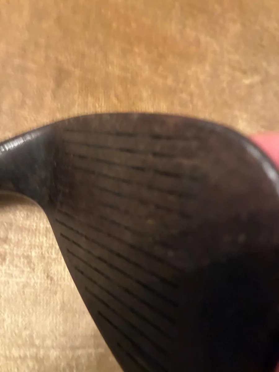 Titleist Vokey Oil Can wedge 50° - Image 1