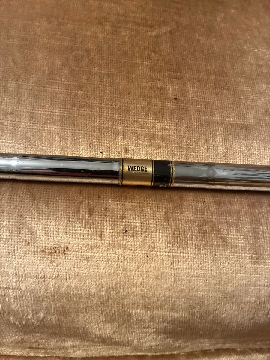 Titleist Vokey Oil Can wedge 50° - Image 3
