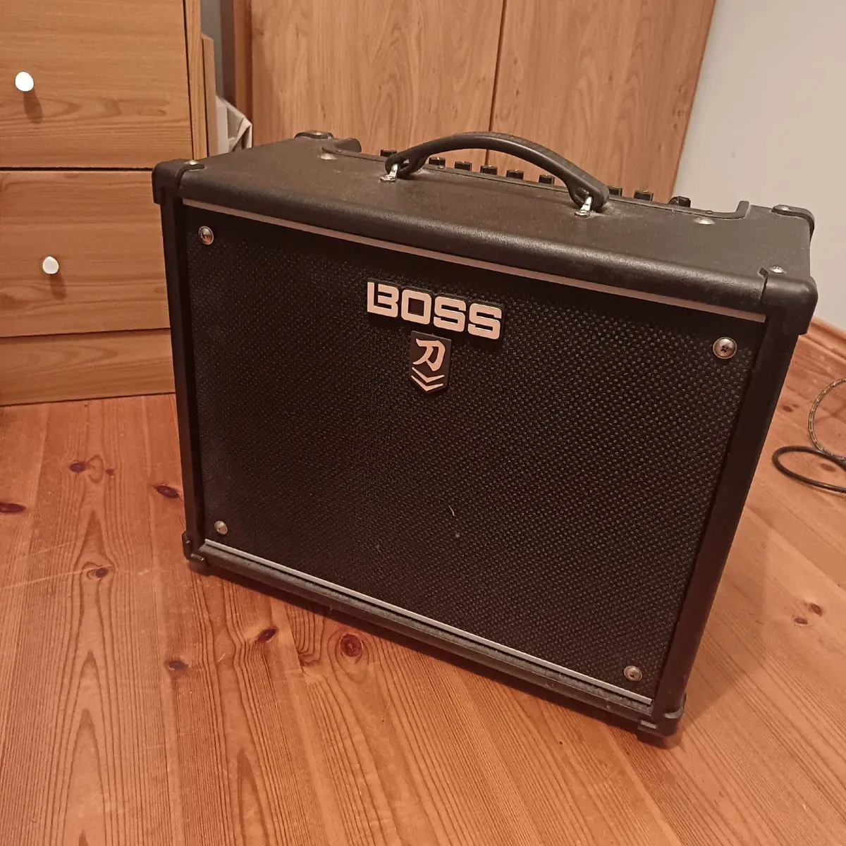 Boss Katana-50 MkII - Image 1