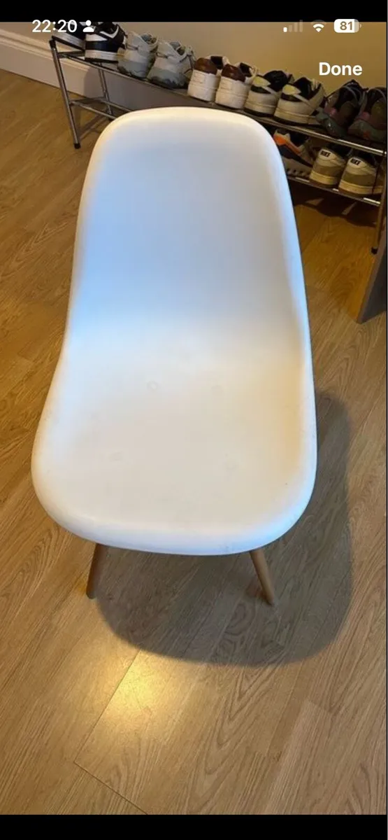 Kitchen chairs - Image 4