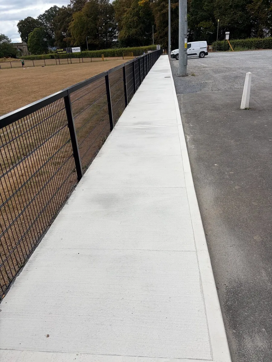 Groundworker wanted - Image 3