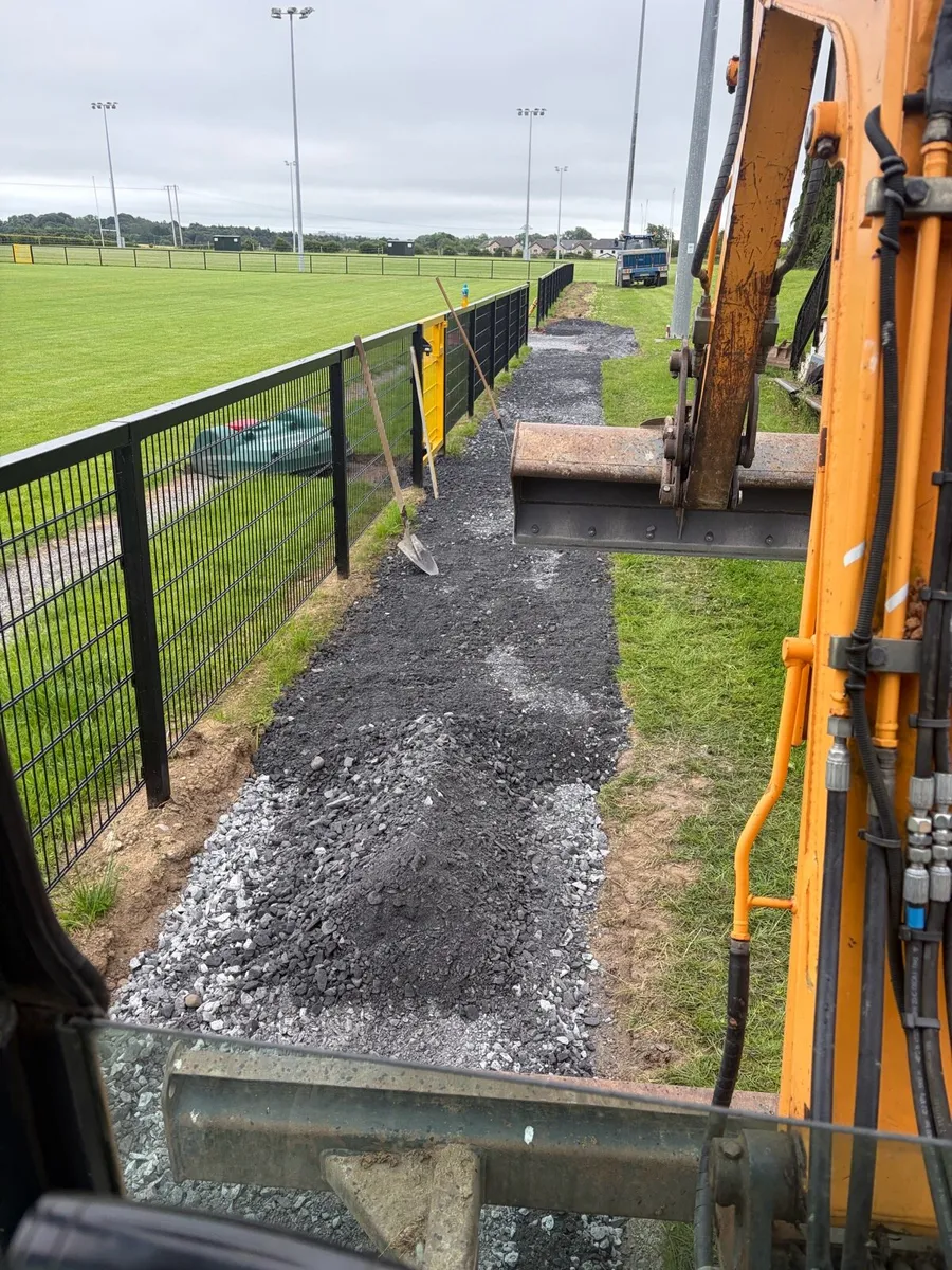 Groundworker wanted - Image 4