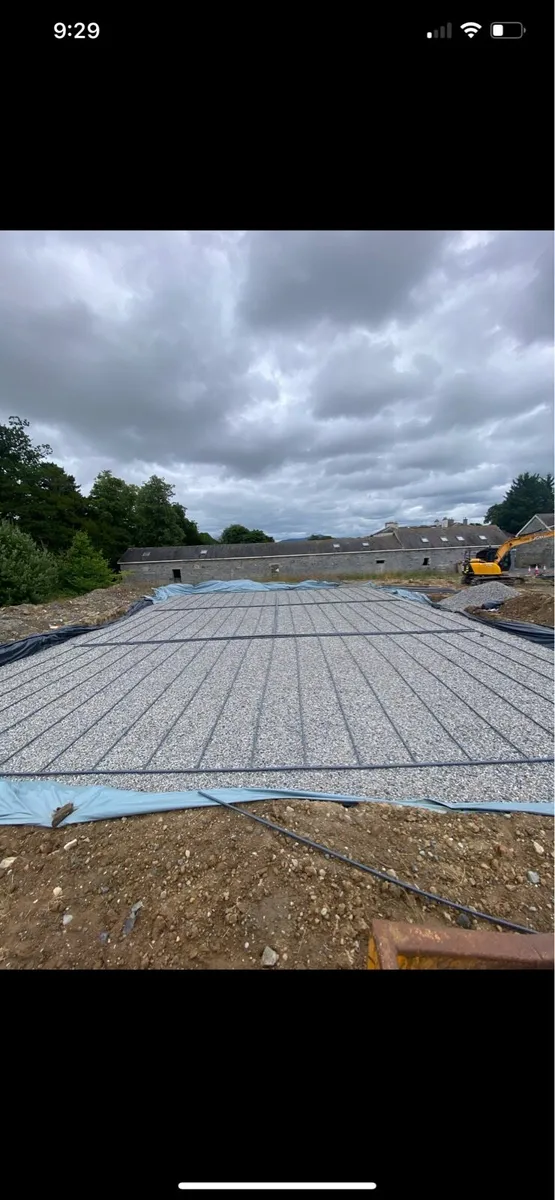 Groundworker wanted - Image 1