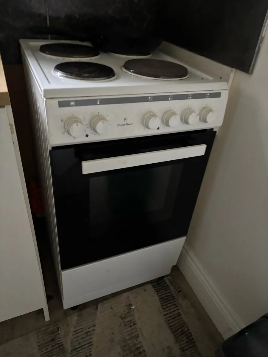 Cooker