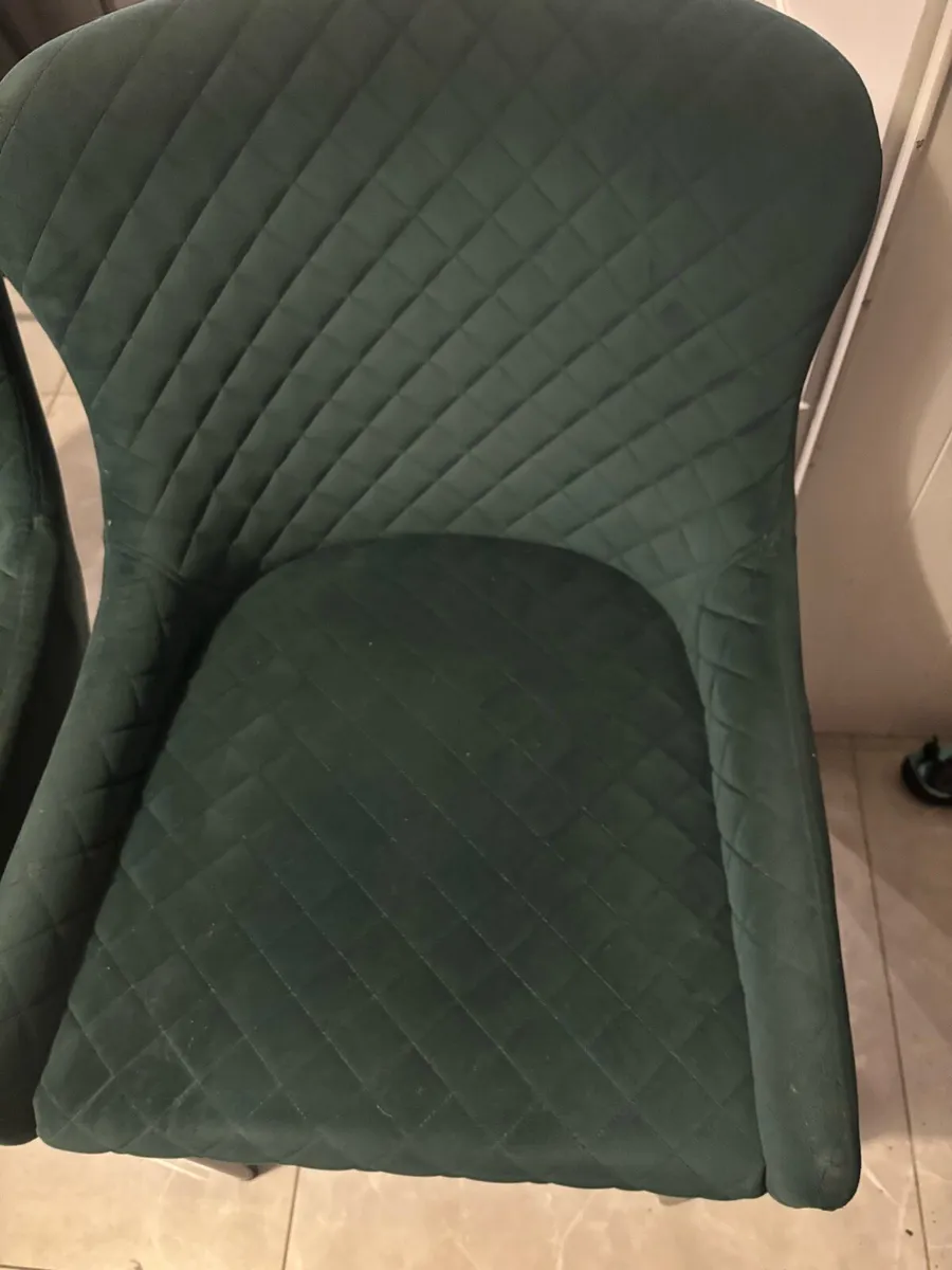 Dining chairs - Image 2