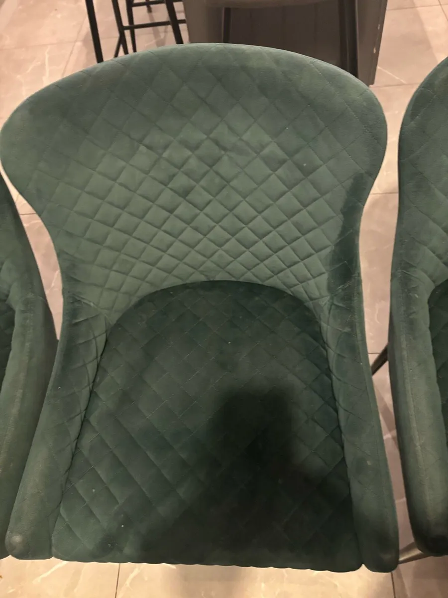 Dining chairs - Image 4