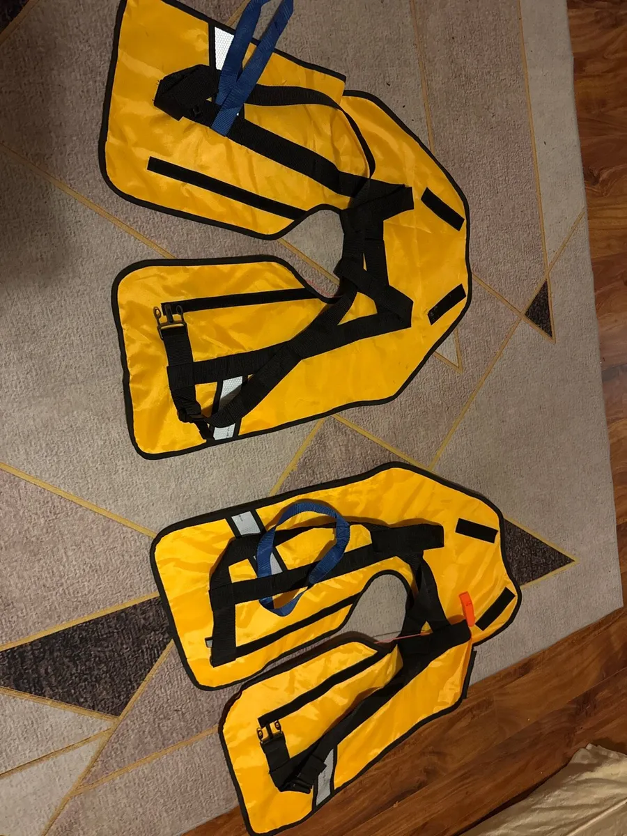 Life Jackets - Image 2