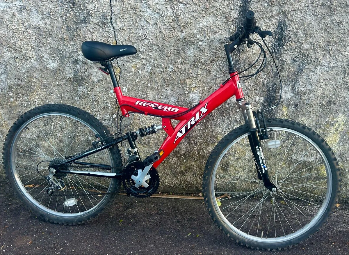 Atrix reverb bicycle for sale