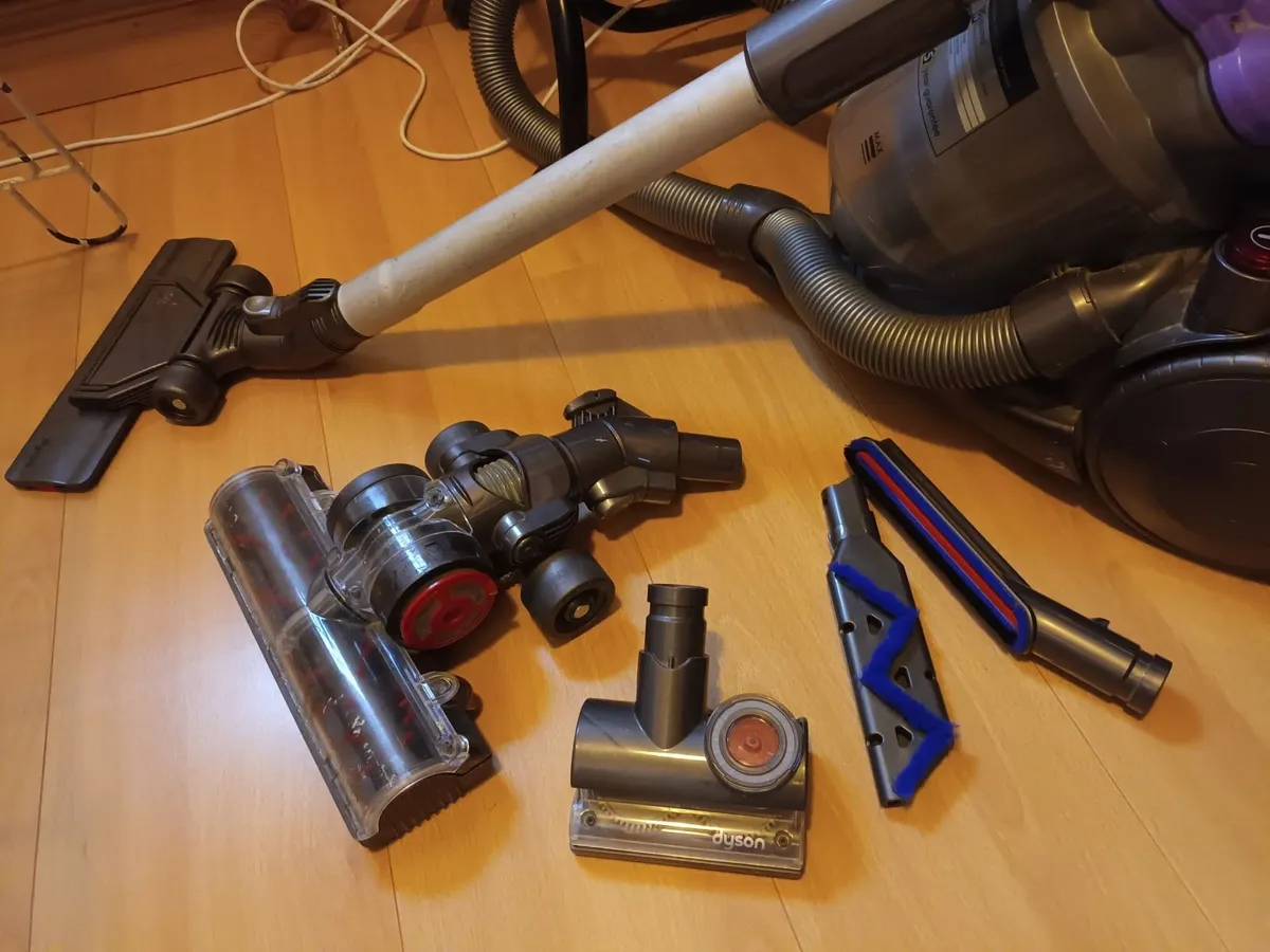 Dyson hoover - Image 2