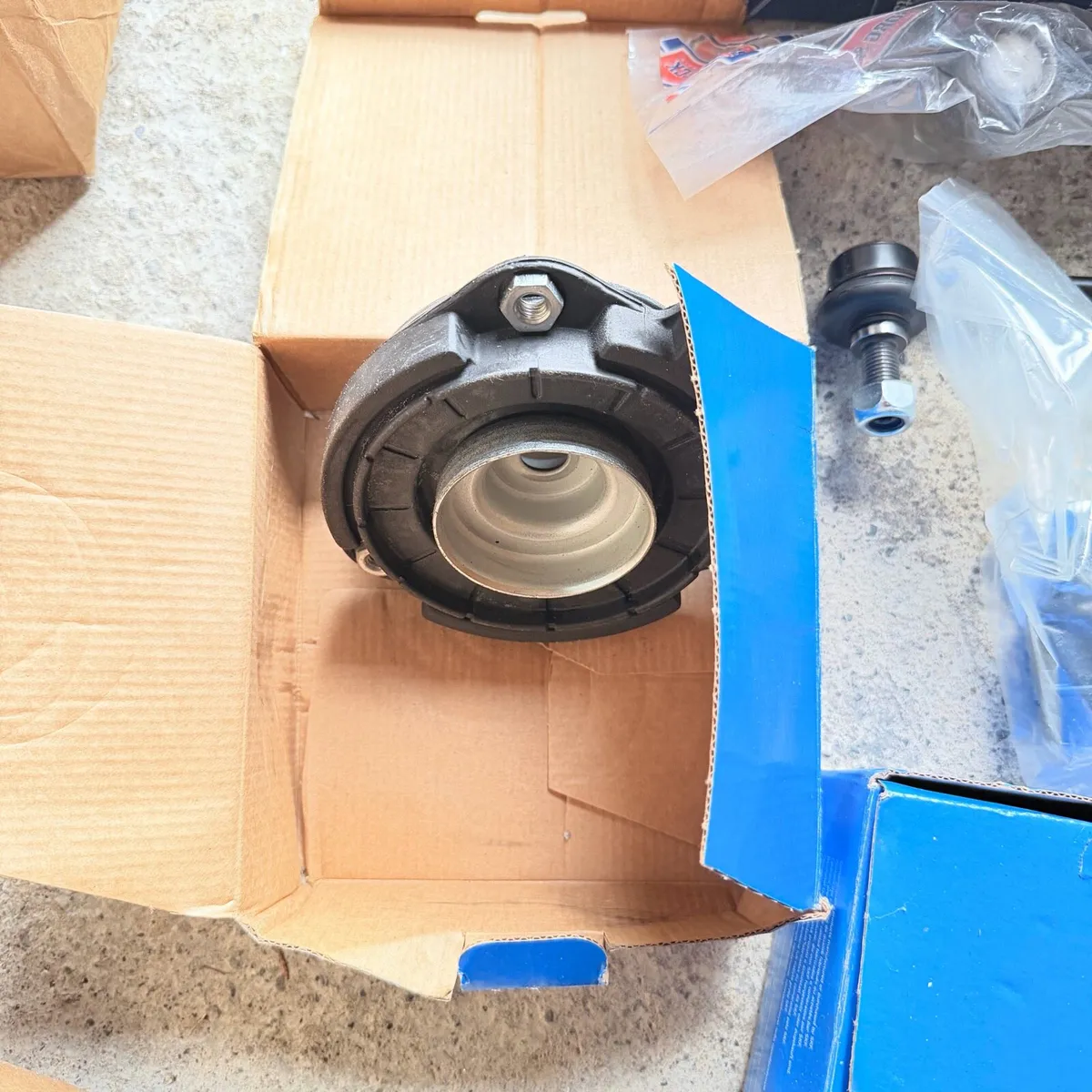 Parts for vw,seat Alhambra , Passat, Skoda, Audi - Image 2