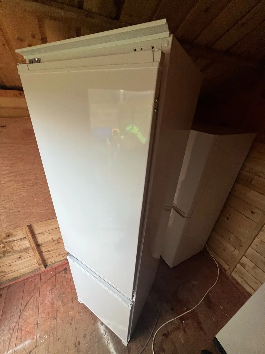 Fridge freezer - Image 3