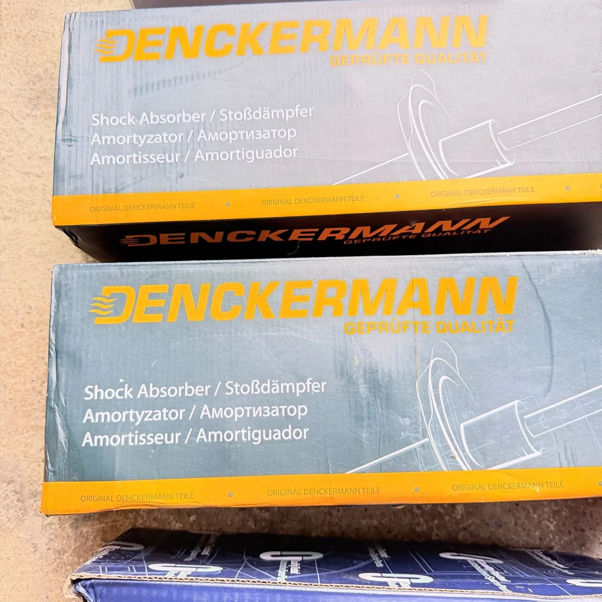 Parts for vw,seat Alhambra , Passat, Skoda, Audi - Image 4