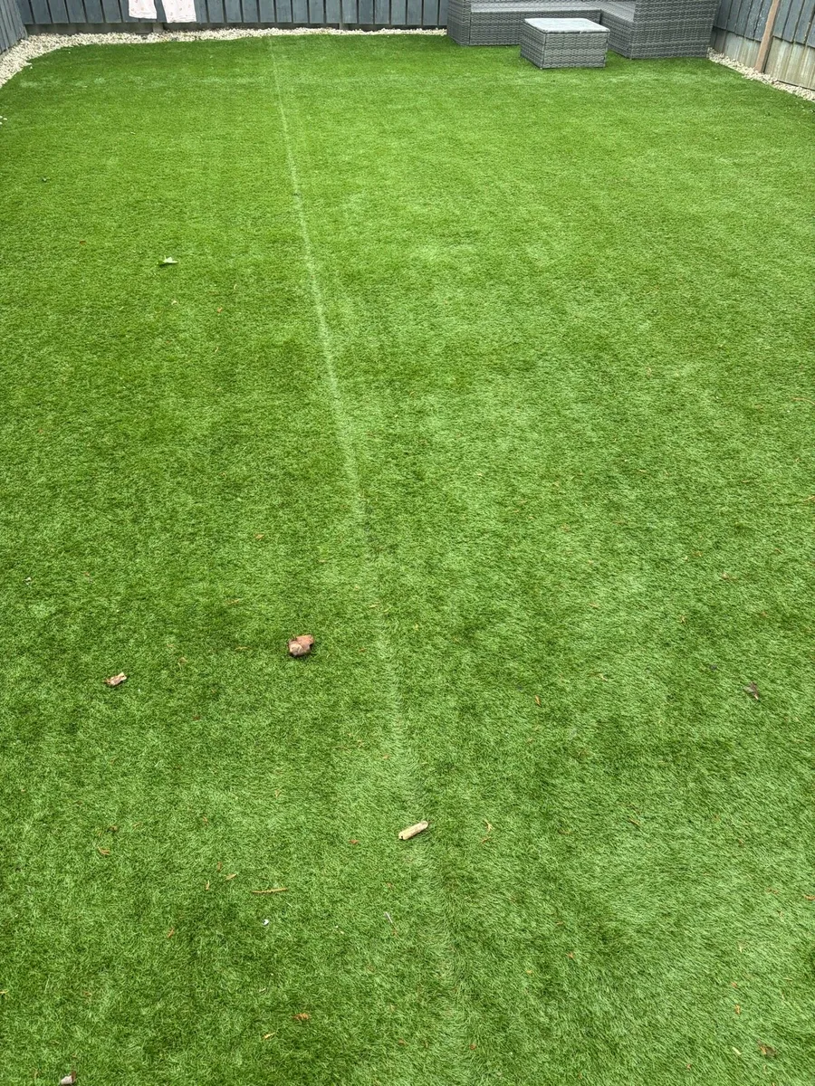 Artificial Grass - Image 1