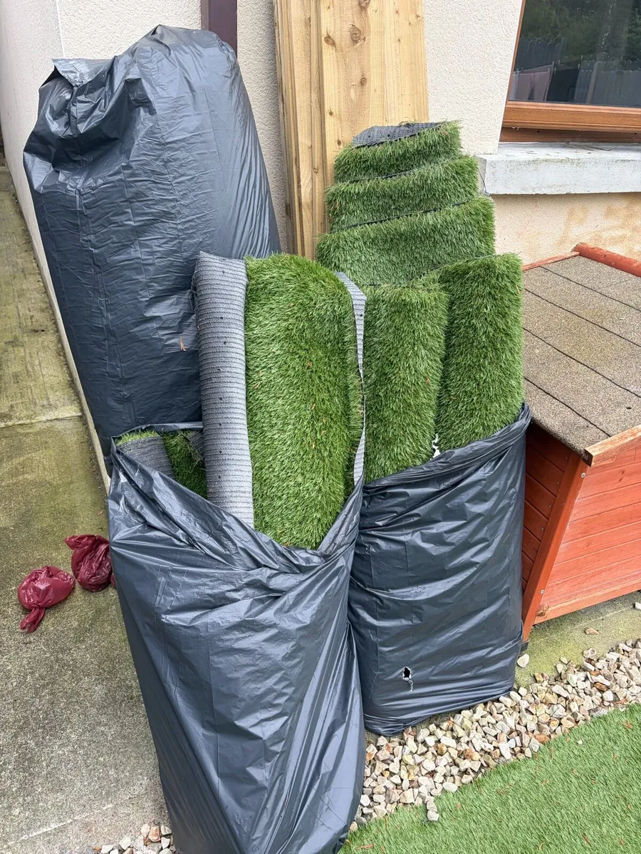 Artificial Grass - Image 3