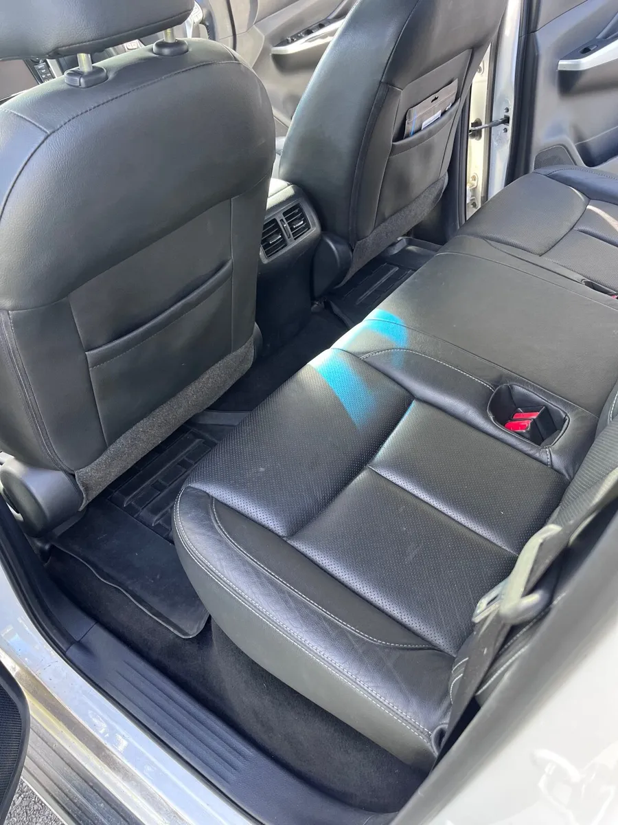 Nissan Navara 2018 - Image 3