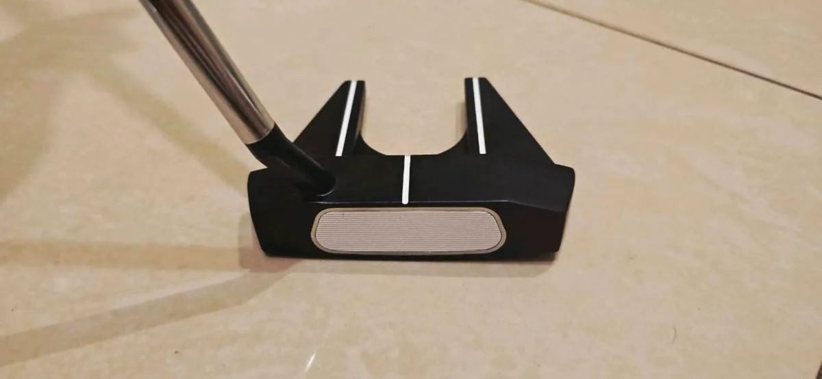 Odyssey Putter Ai-ONE - Left Handed - Image 1
