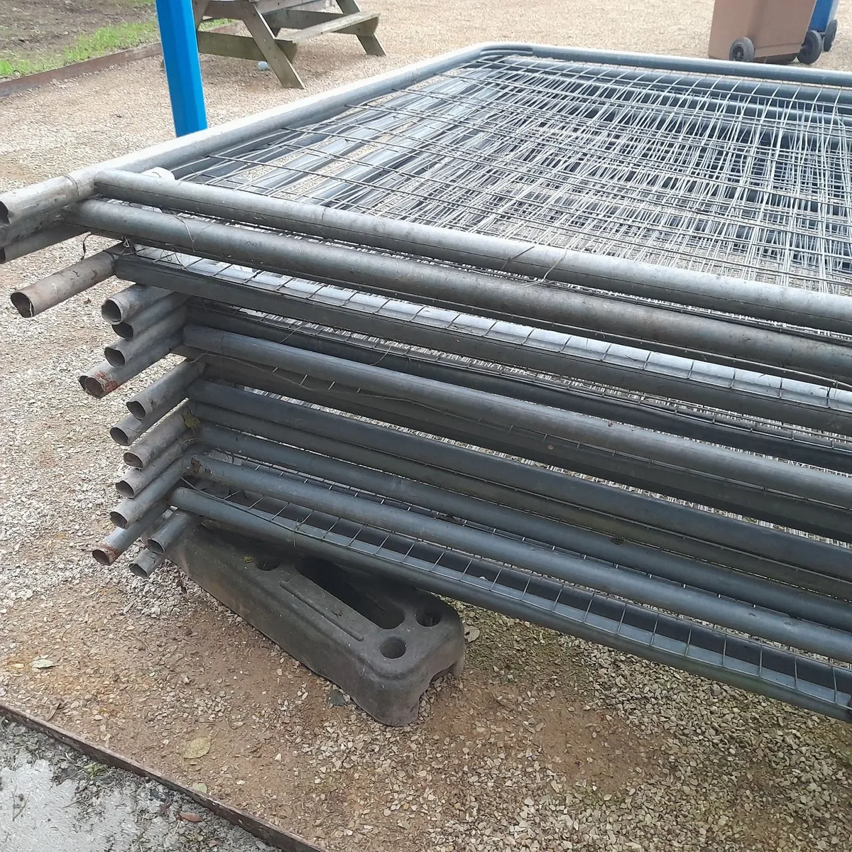 Heras Fencing - Image 3