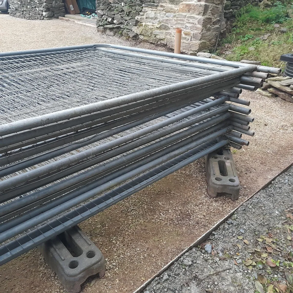 Heras Fencing - Image 4