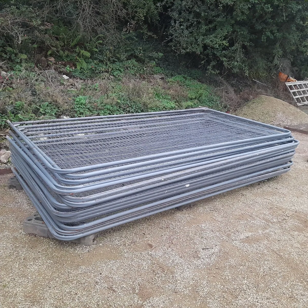 Heras Fencing - Image 1