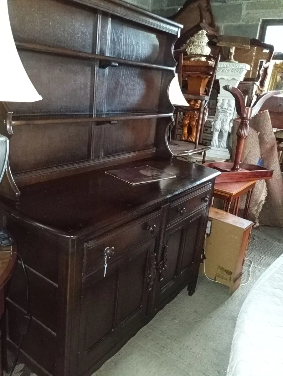 Ercol vintage - Image 1