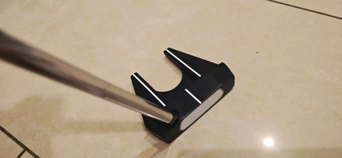 Odyssey Putter Ai-ONE - Left Handed - Image 1