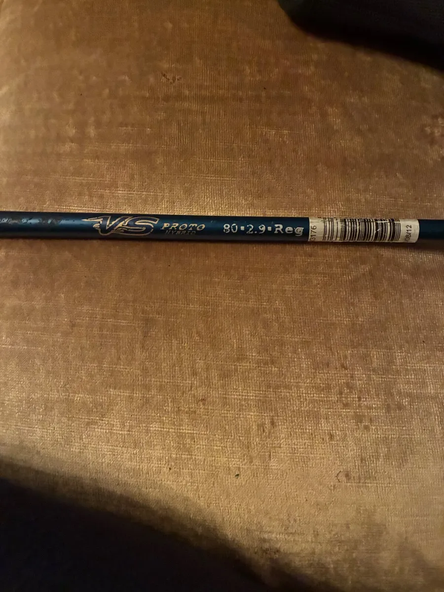 Adams IDA rescue Fairway Wood. Fantastic condition - Image 3