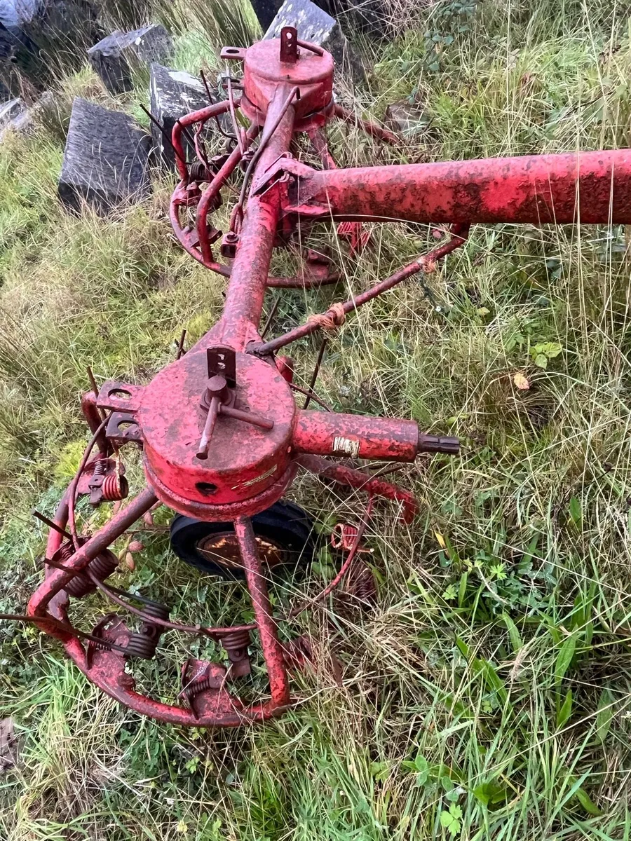 Haybob - Image 2
