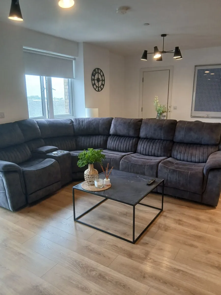 Corner Sofa - Image 3