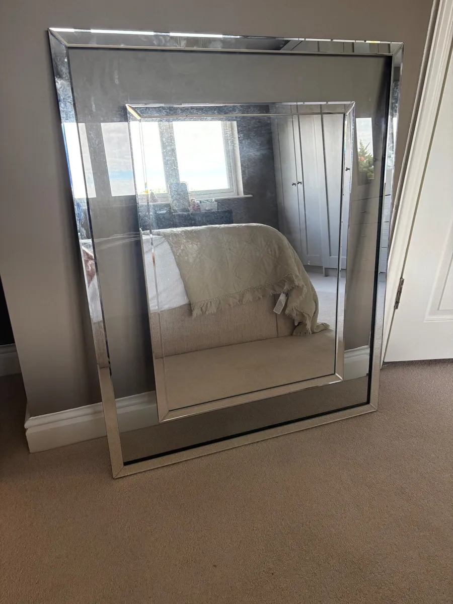 Laura Ashley Mirror - Image 3
