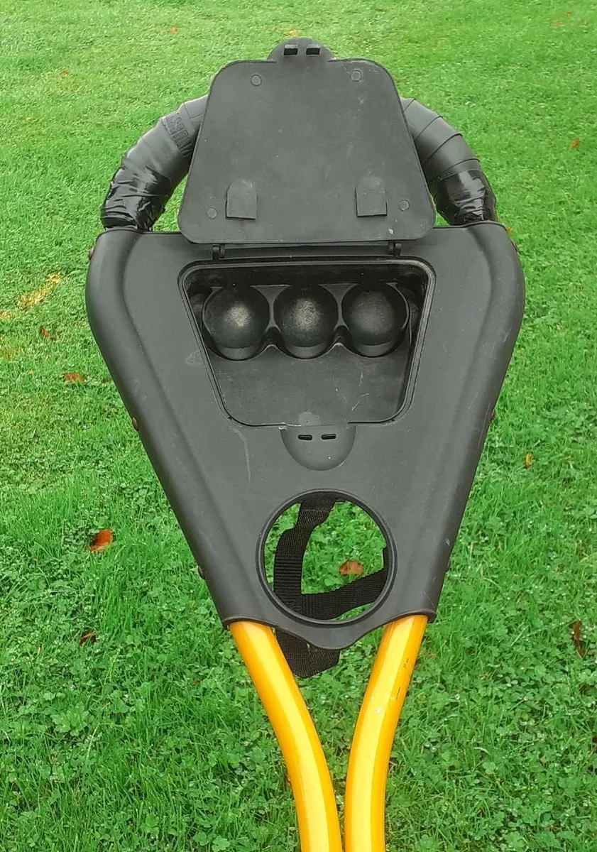 golf trolley - Image 4