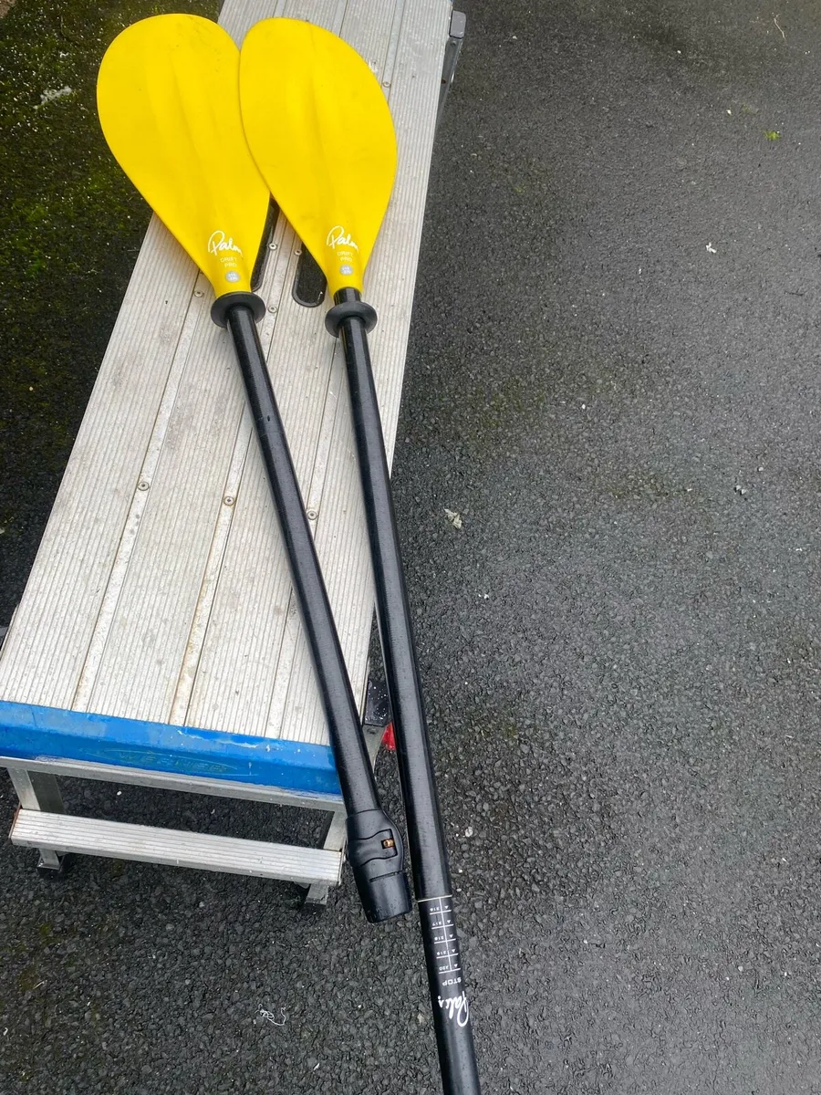 Sea Kayak - Image 4