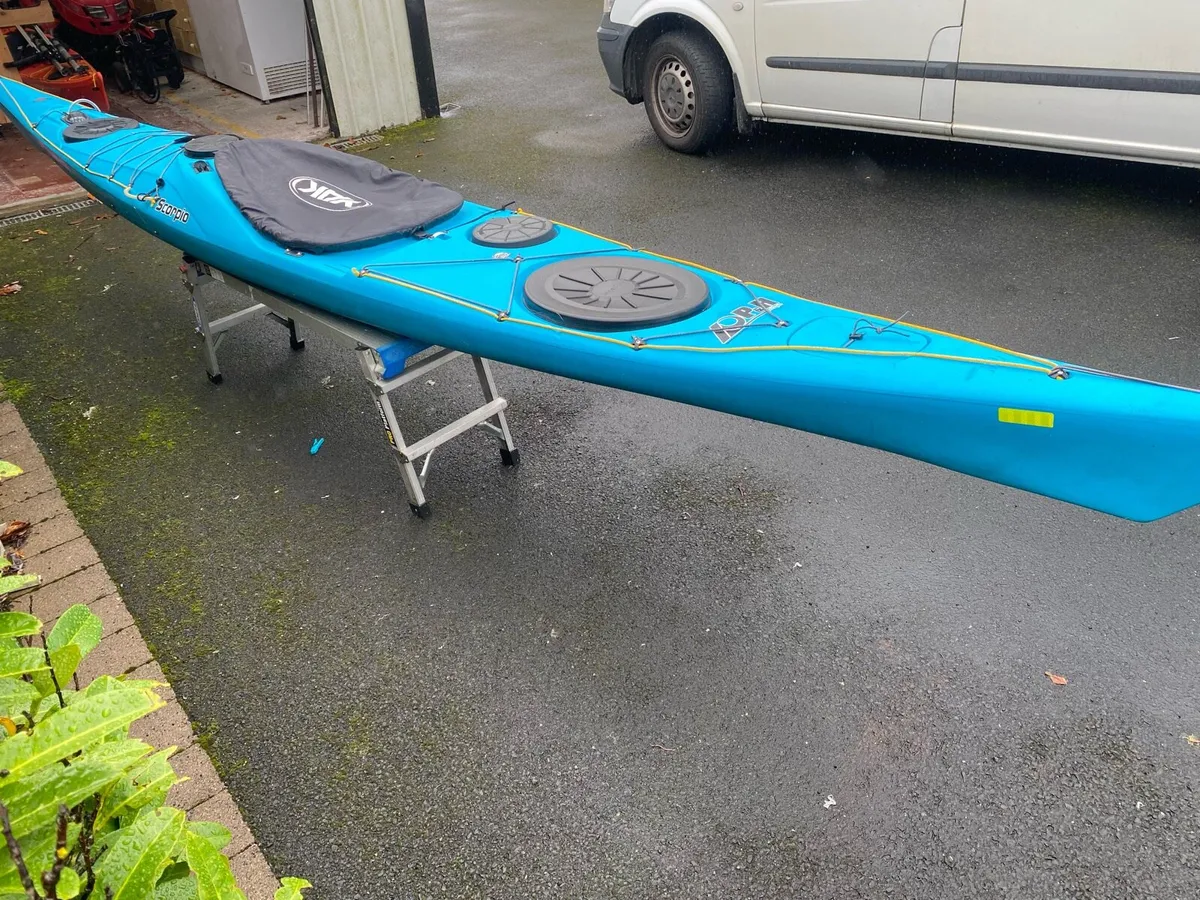 Sea Kayak - Image 2