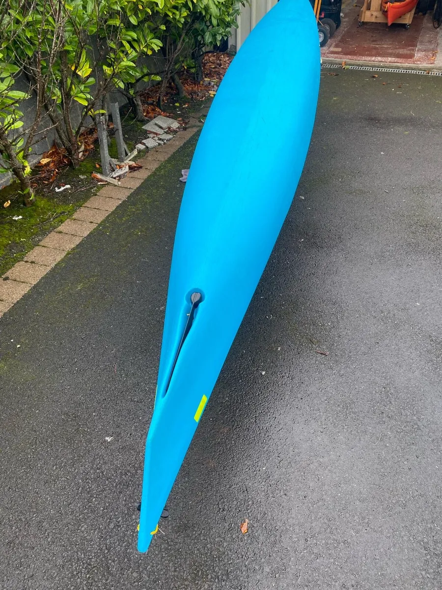 Sea Kayak - Image 3