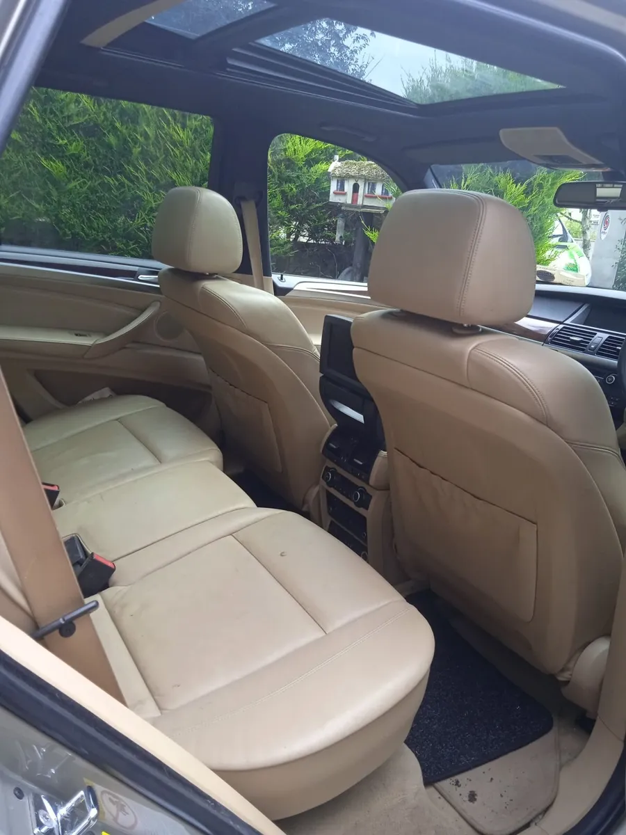 BMW X5 2007 - Image 3