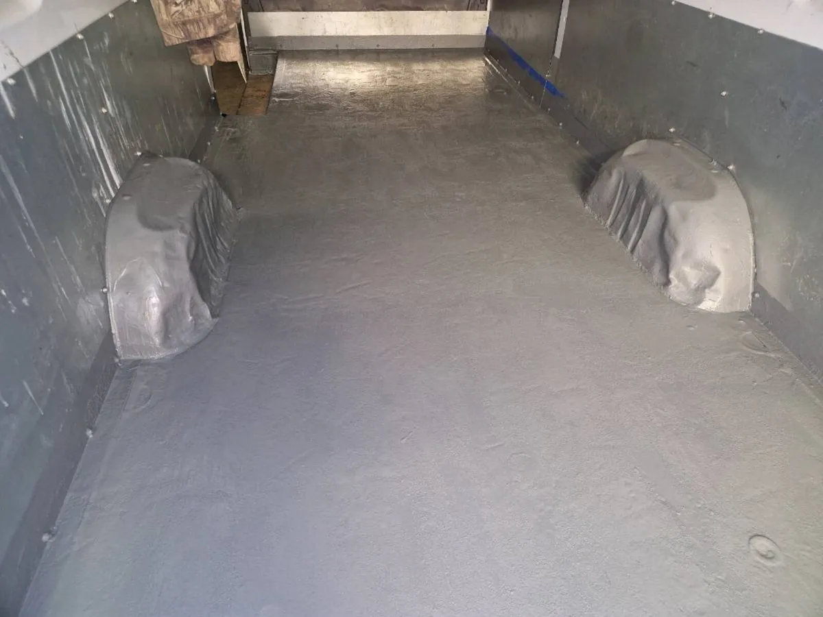Van lining service - Image 3