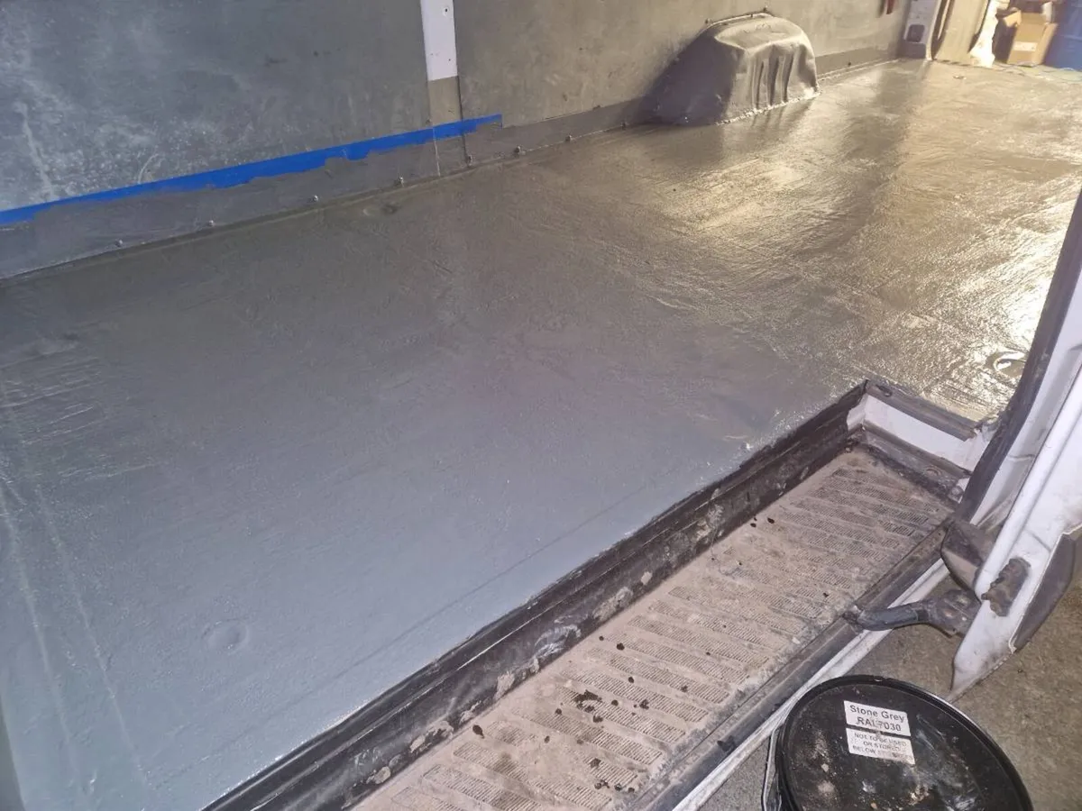Van lining service - Image 4