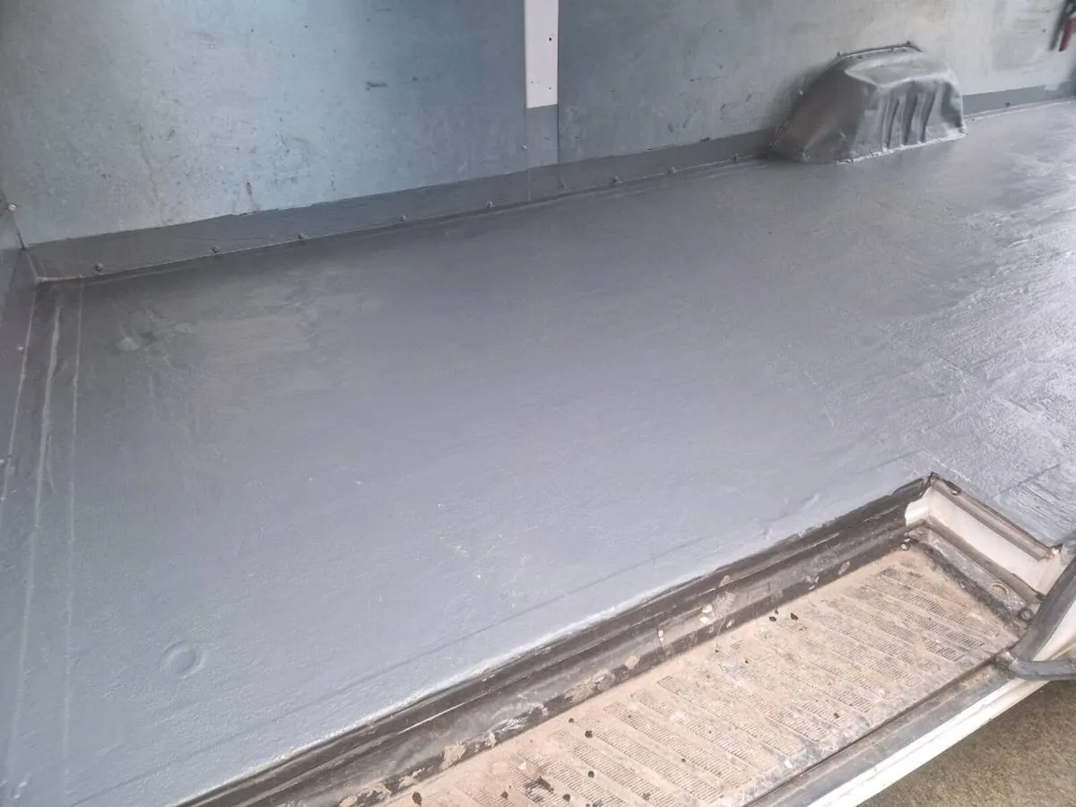 Van lining service - Image 2