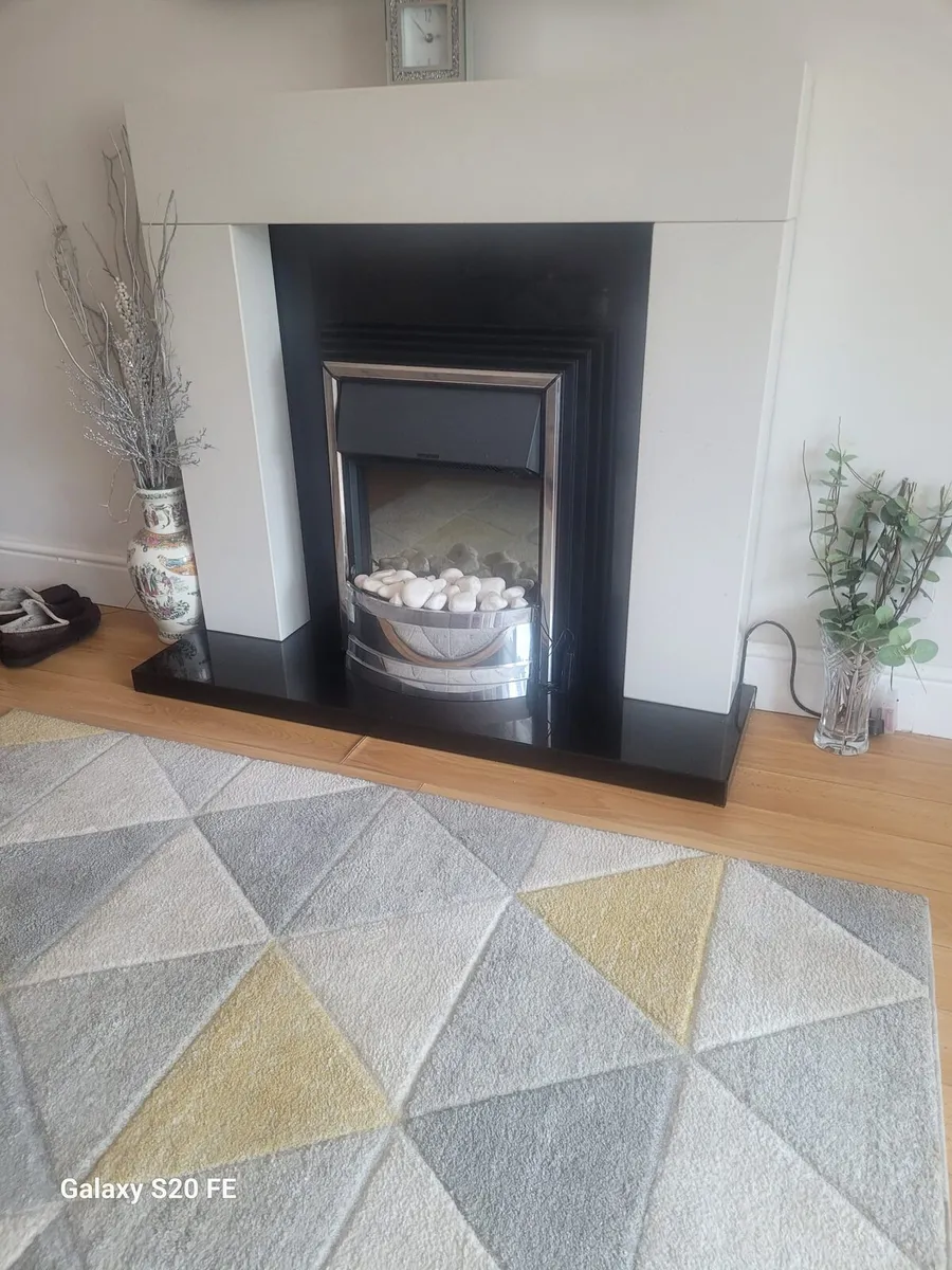 Fireplace - Image 1