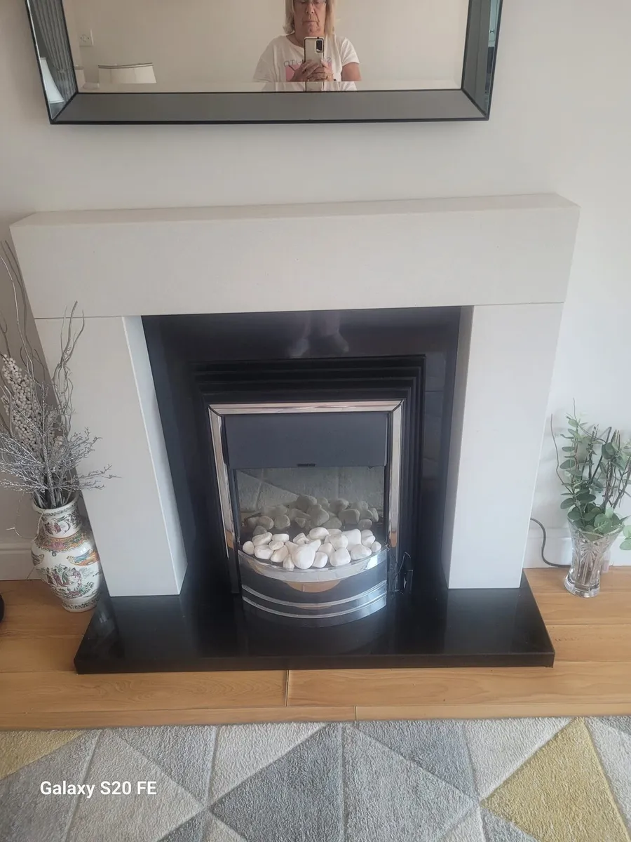 Fireplace - Image 2