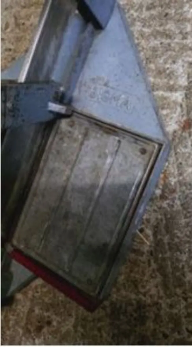 Sigma Tile cutter - Image 2