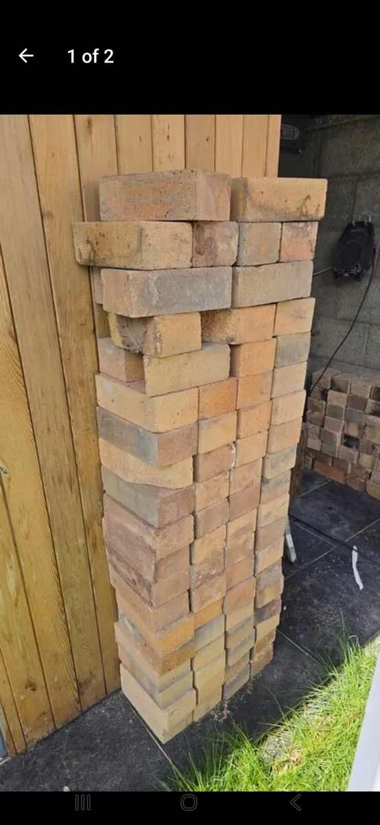 Firebriks - Image 1