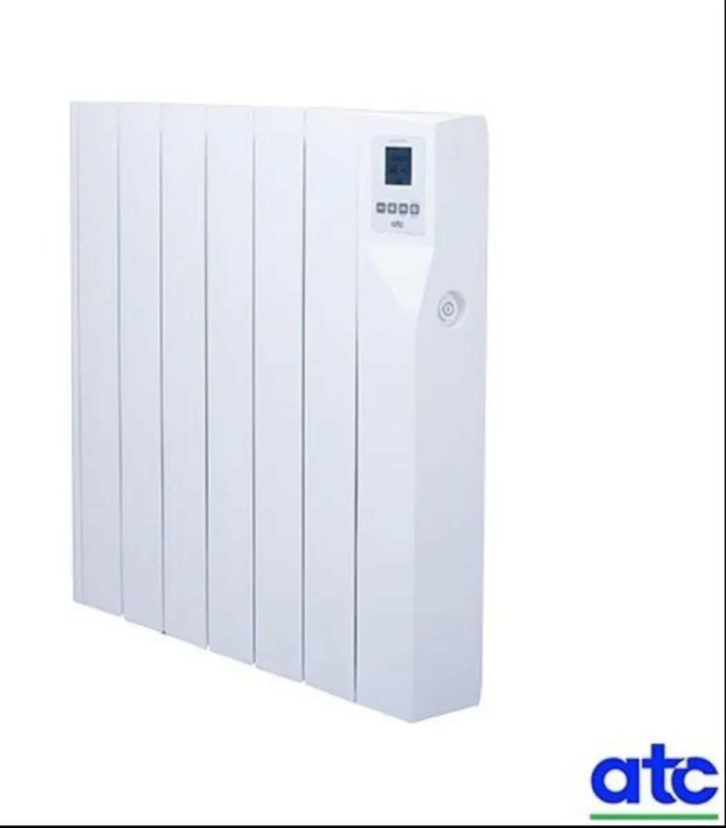 ATC Sun Ray RF Electric Thermal Radiator 1500W - Image 4