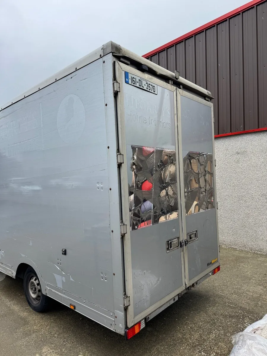 Peugeot Boxer - Image 3