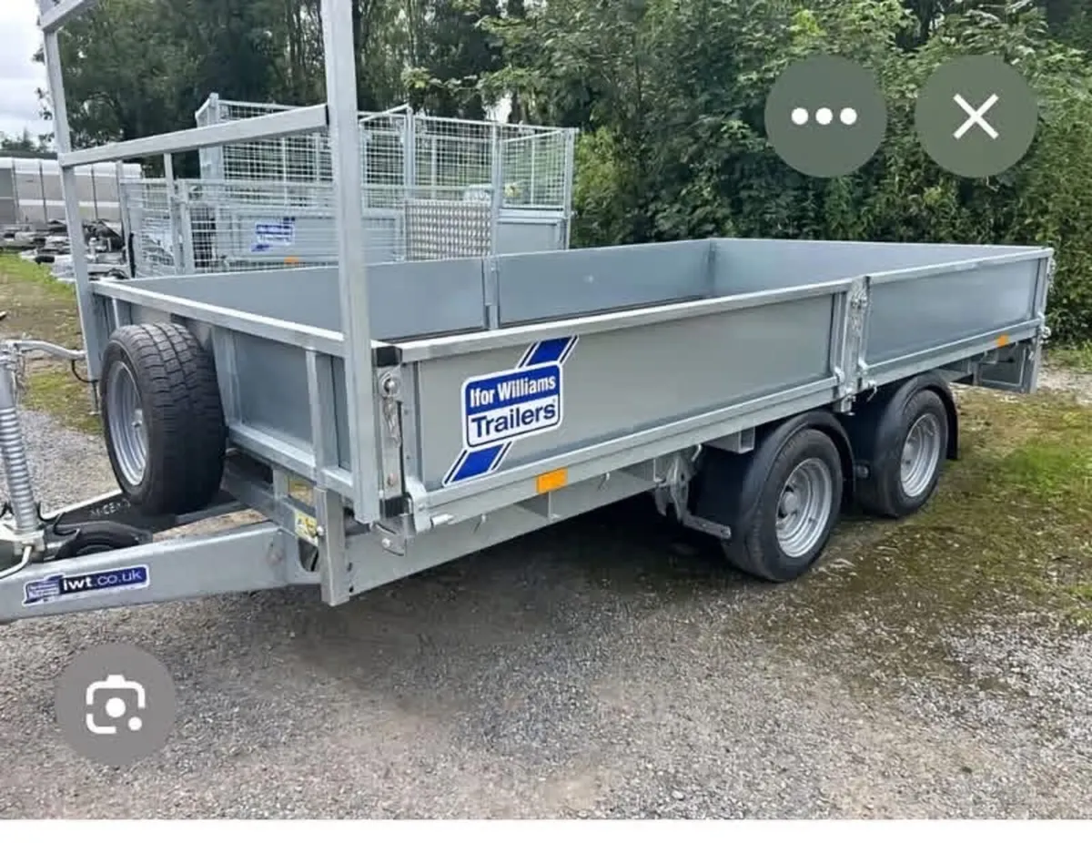 trailer
