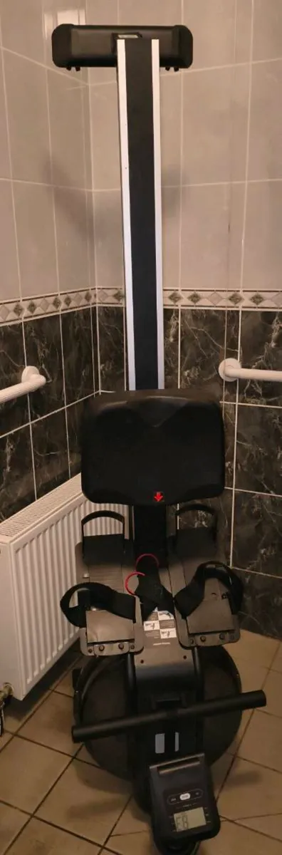 Water Rowing Machine - Image 4