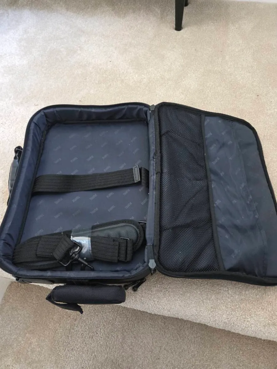 Laptop Bag - Image 4