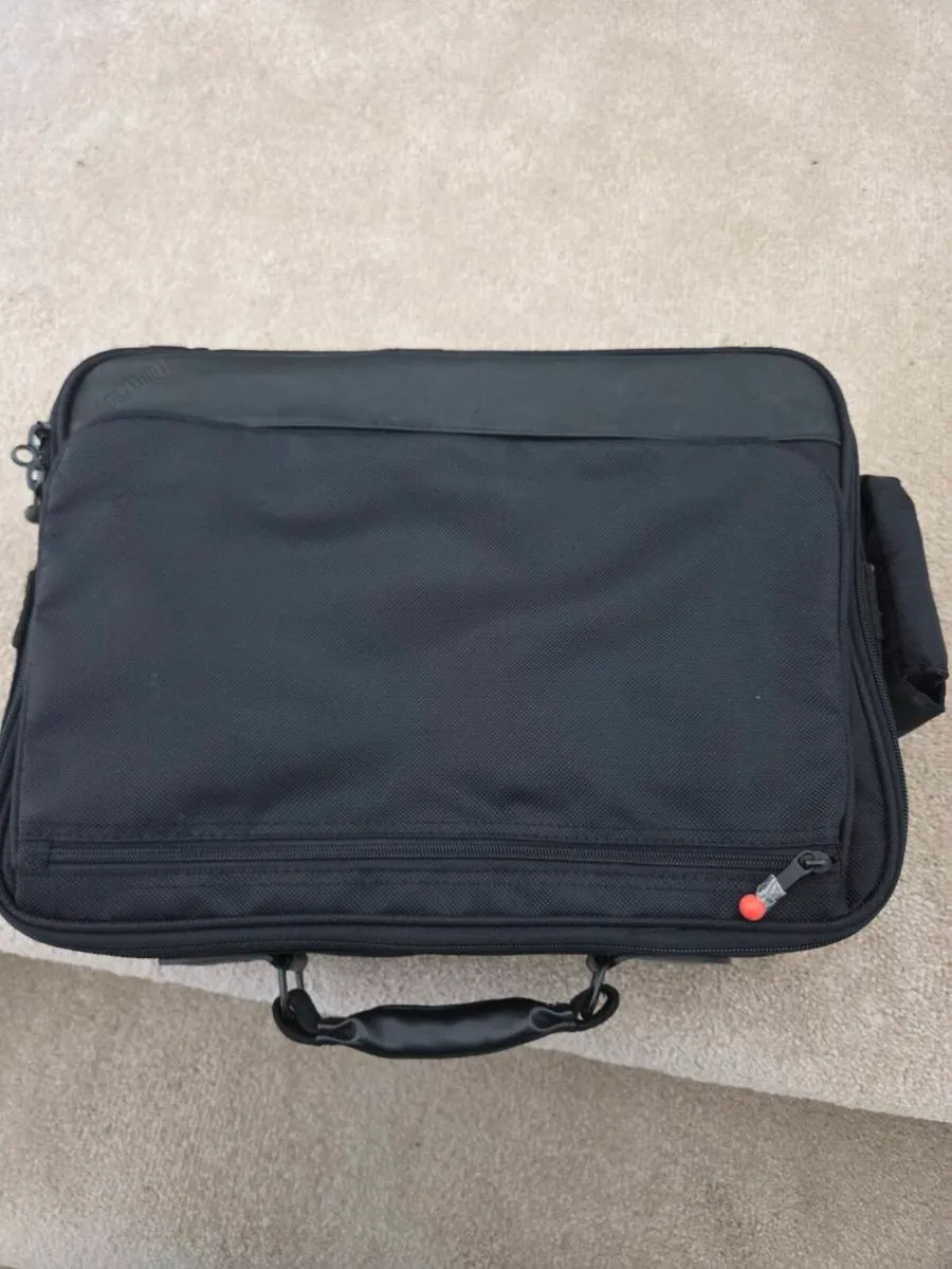 Laptop Bag - Image 1