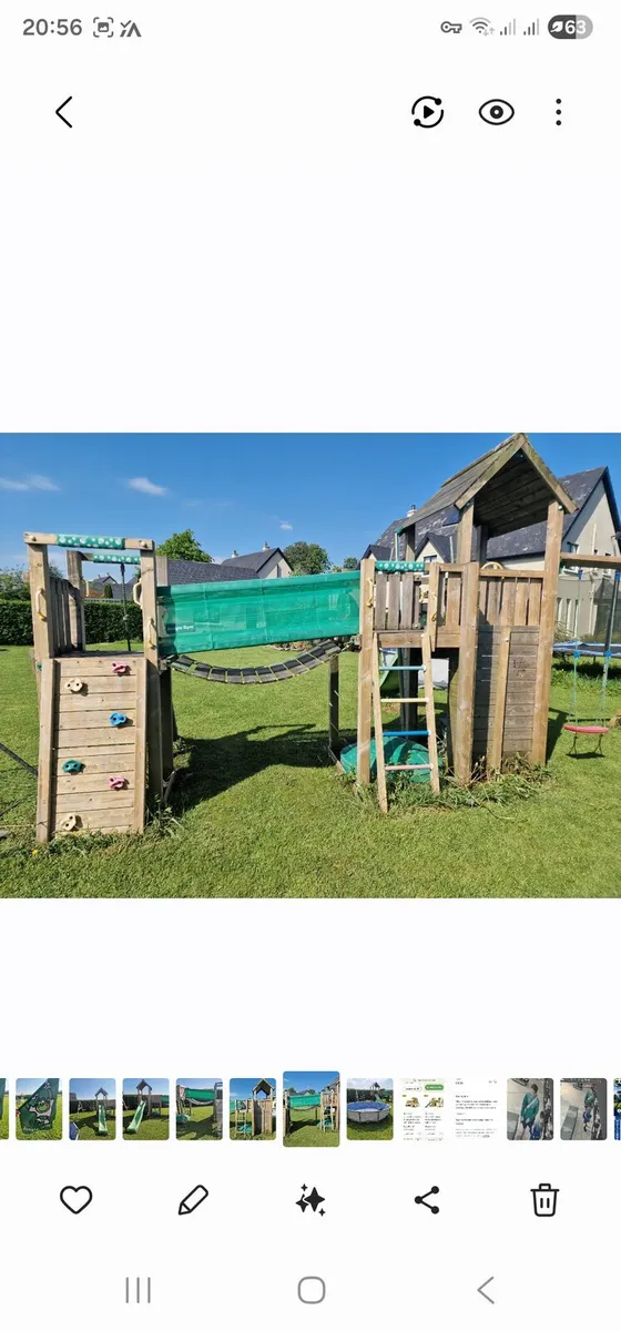 Play centre - Image 1