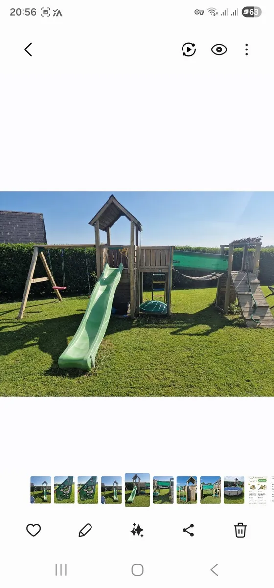 Play centre - Image 2